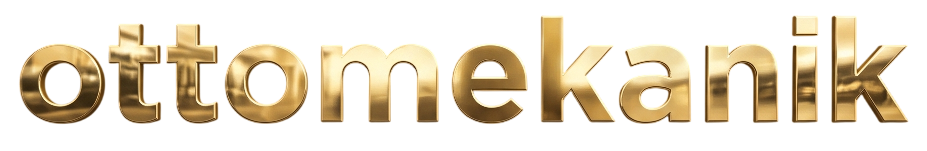 Otto Mekanik Logo